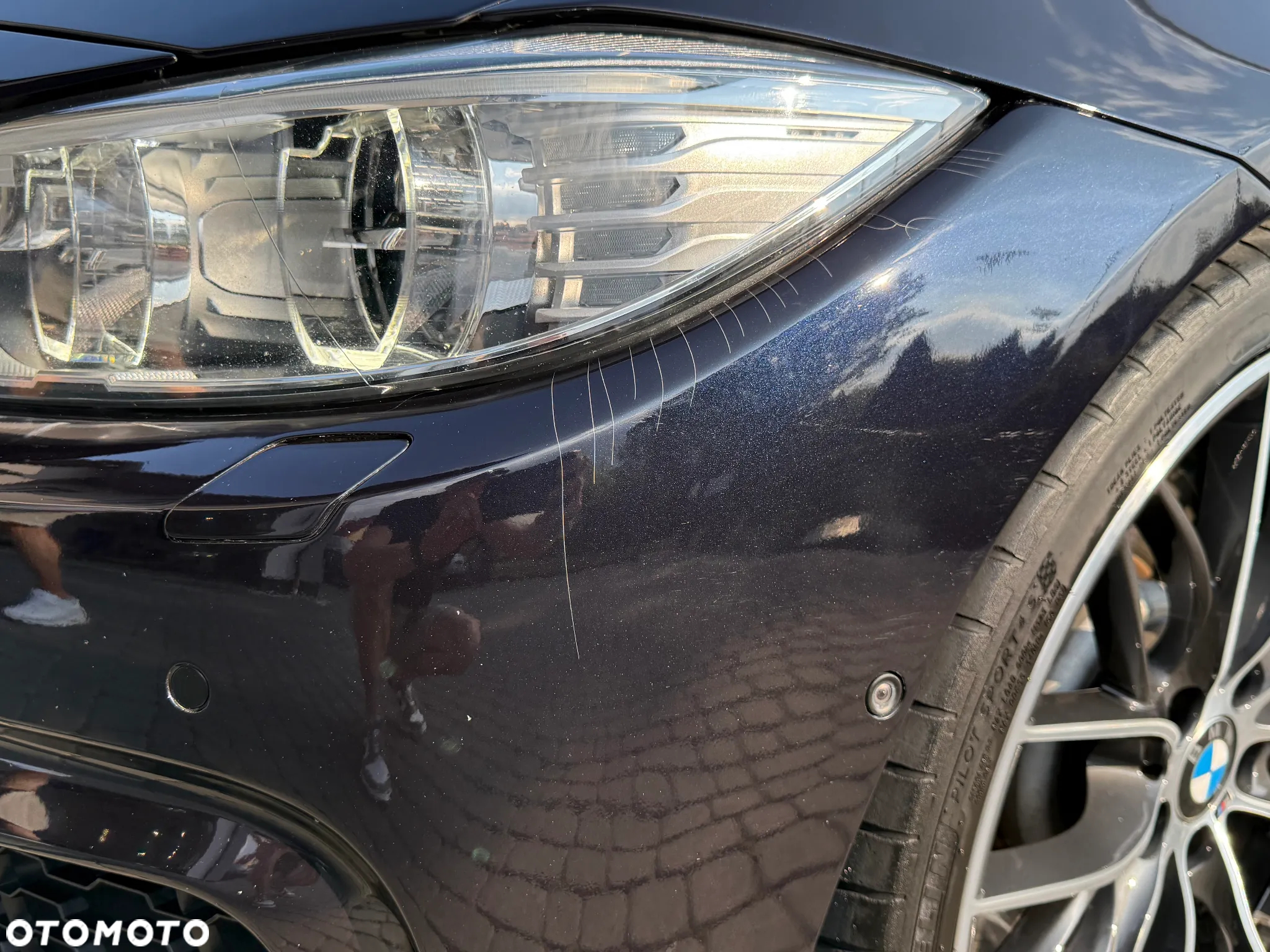 BMW Seria 4 435i Gran Coupe - 34