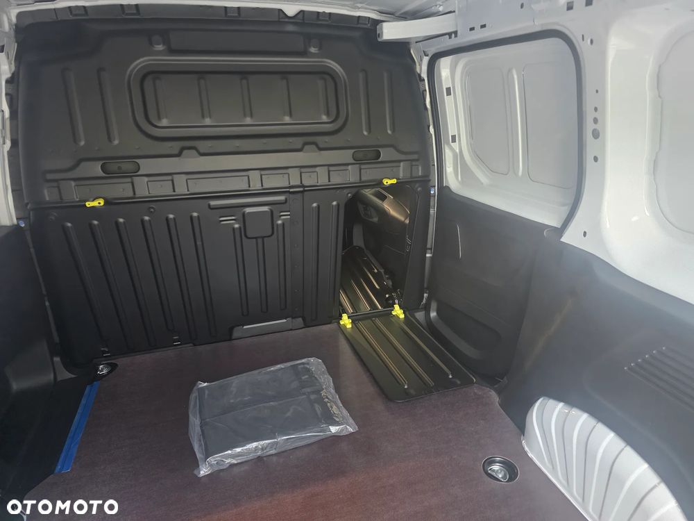 Citroën Berlingo - 7