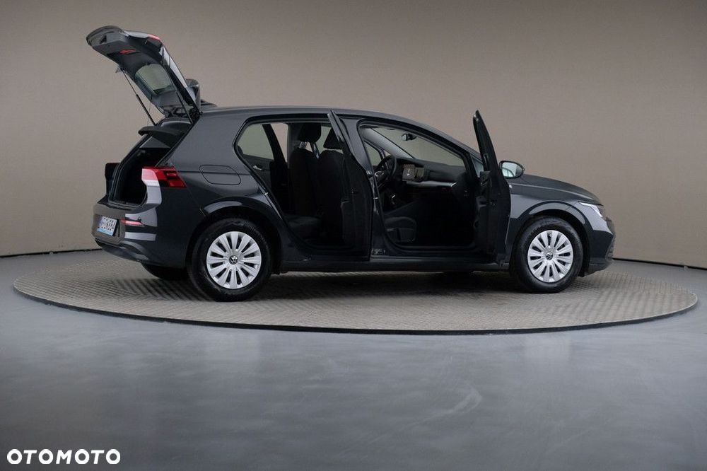 Volkswagen Golf 1.0 TSI - 6