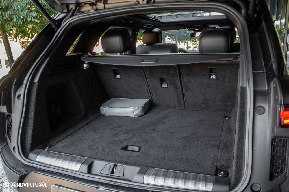 Land Rover Range Rover Sport P440e Dynamic SE - 29
