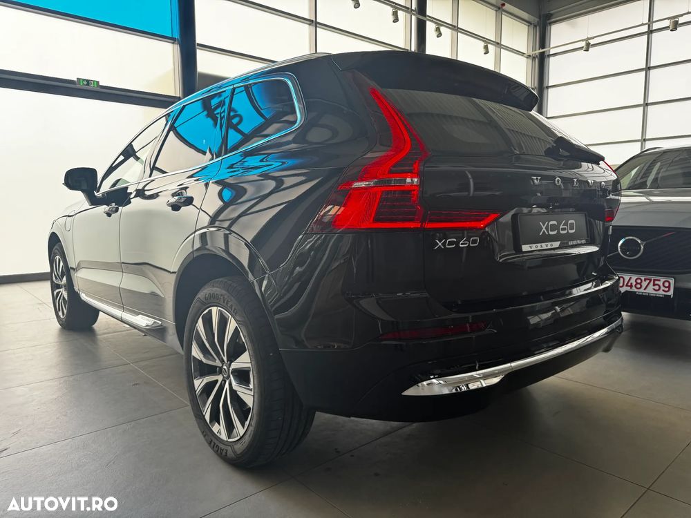 Volvo XC 60 - 6