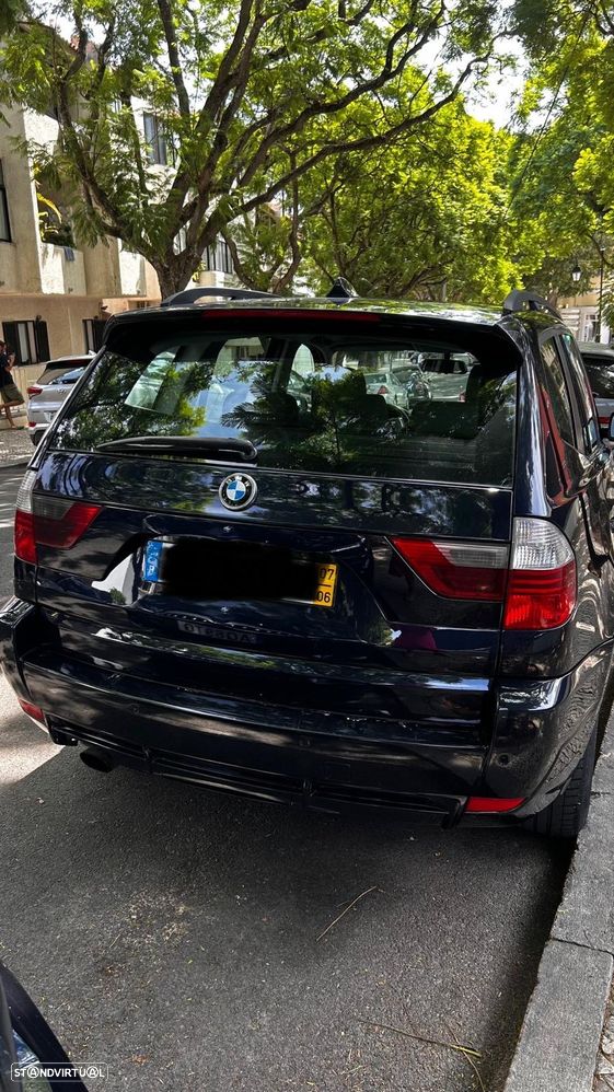 BMW X3 2.0 d - 3