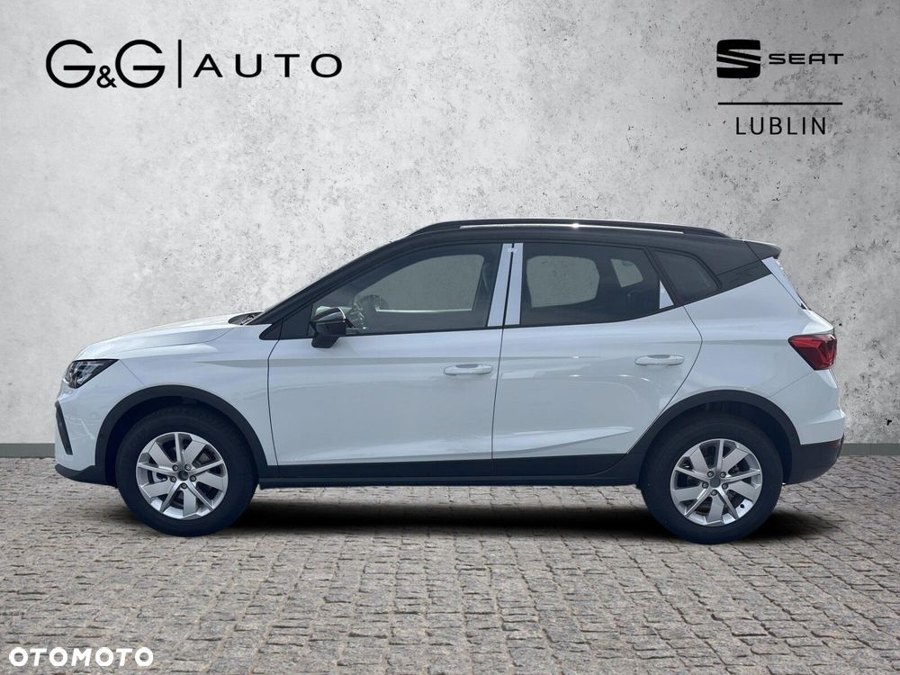 Seat Arona - 3