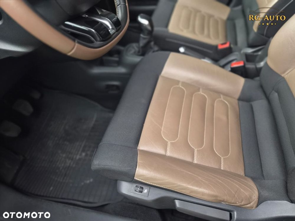 Citroën C4 Cactus - 21