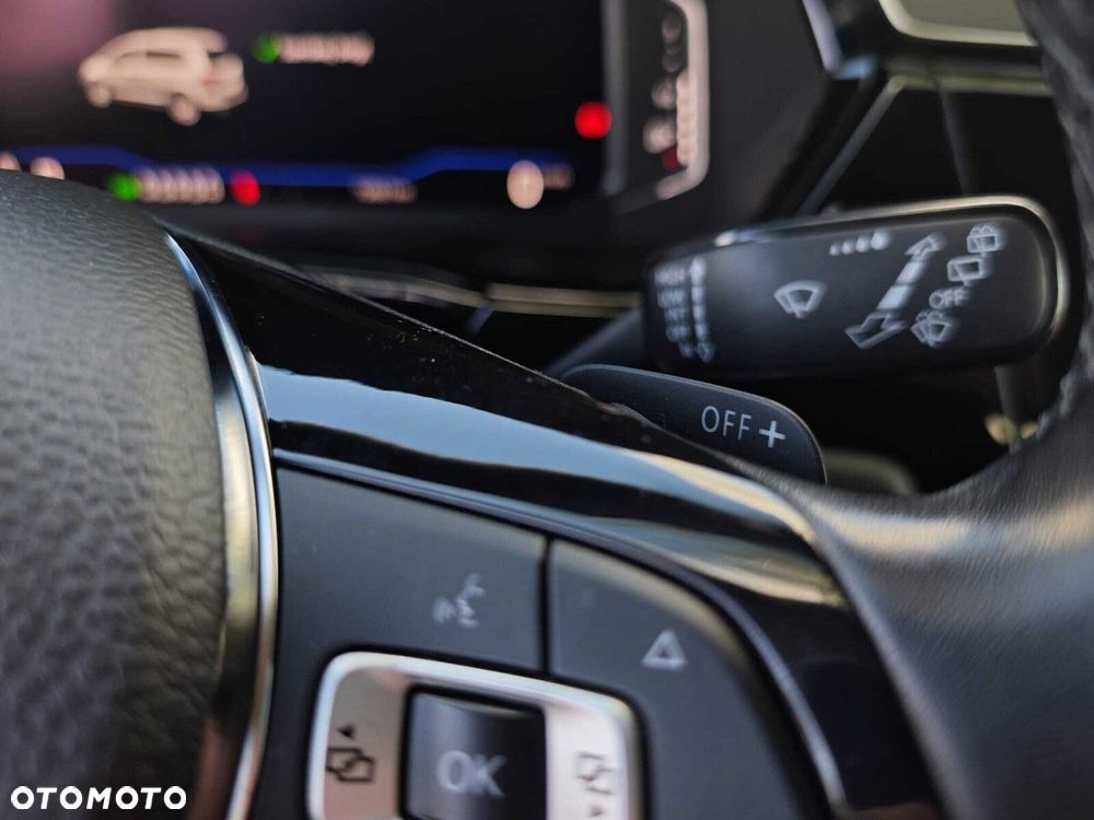 Volkswagen Touran 1.5 TSI EVO Highline DSG - 14