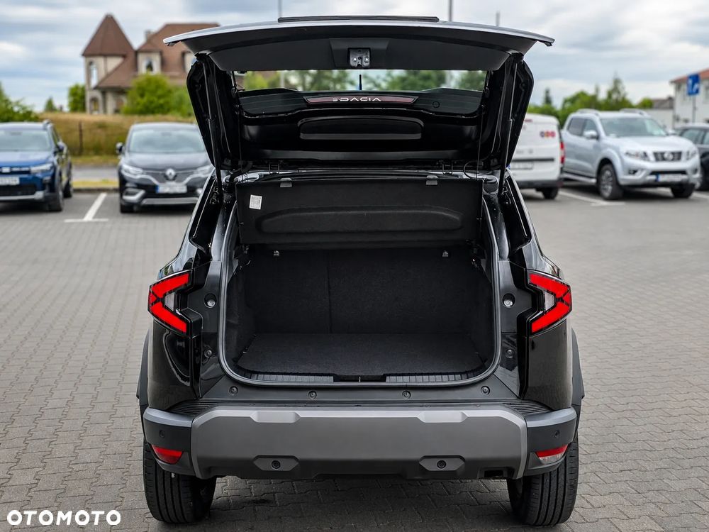 Dacia Duster 1.0 TCe Journey - 6
