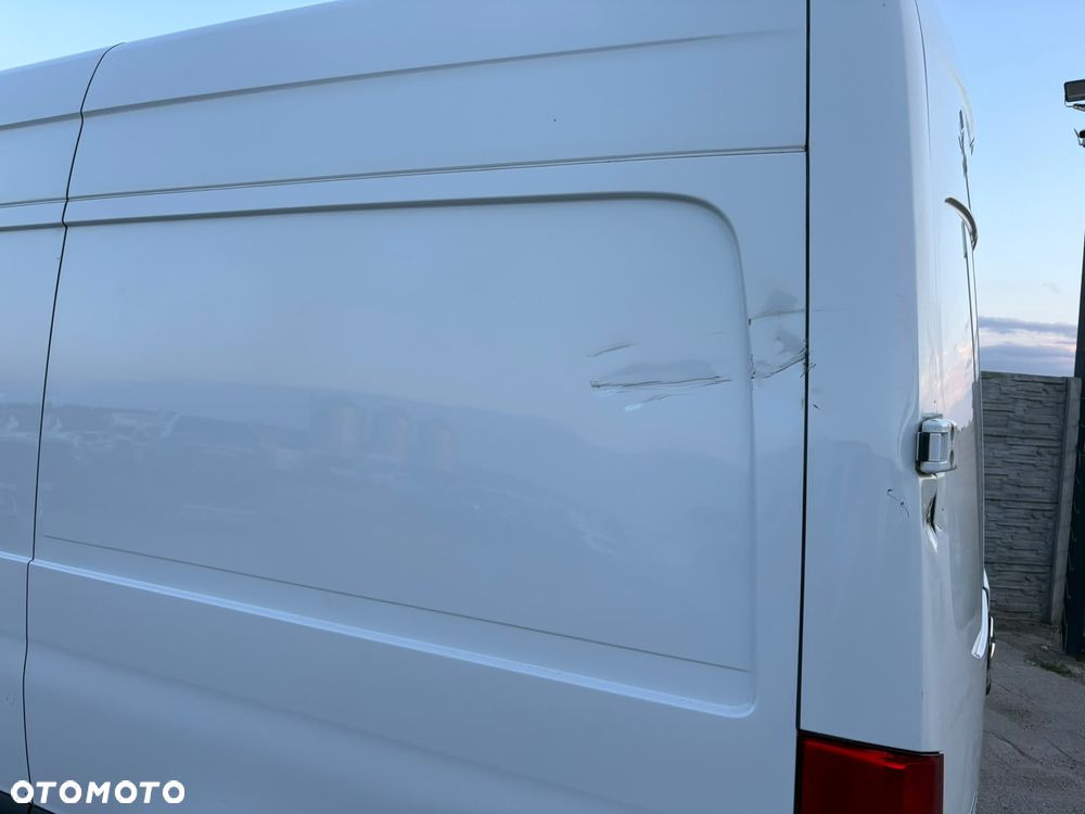 Mercedes-Benz SPRINTER * AUTOMAT * 2023 Rok * Tylko 163.000km ! - 27