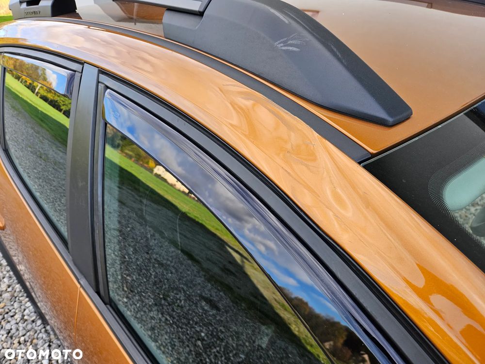 Dacia Sandero Stepway - 20