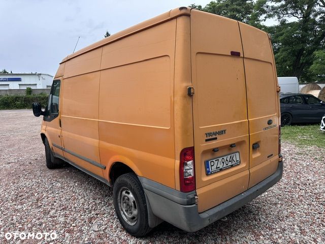 Ford Transit - 3