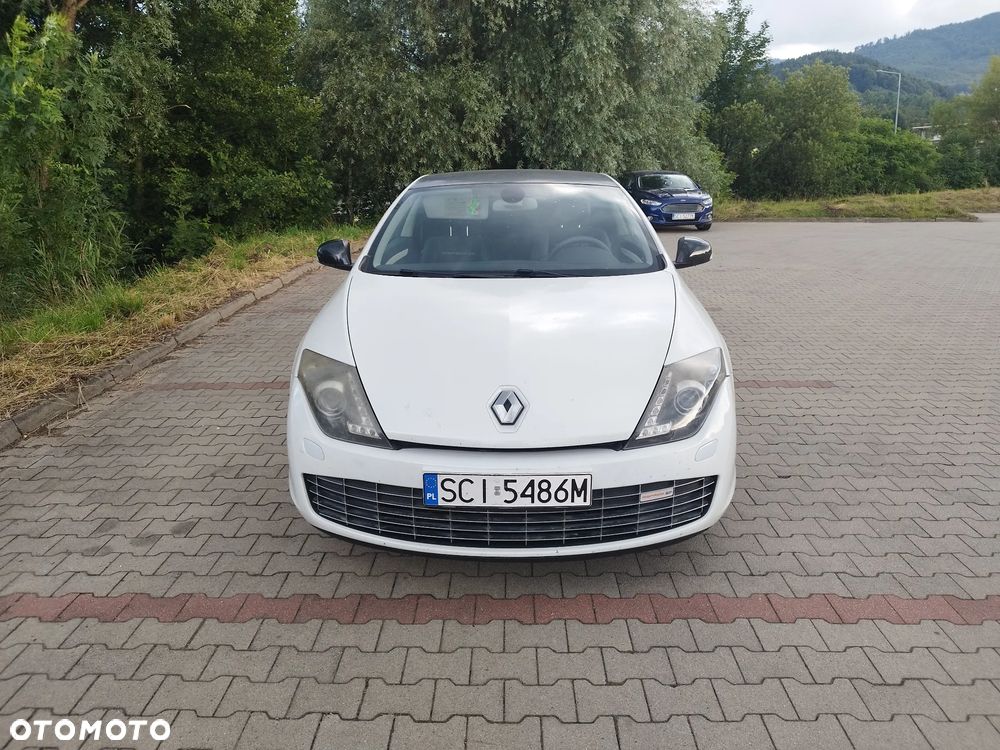Renault Laguna 2.0 dCi Monaco GP ESM - 8