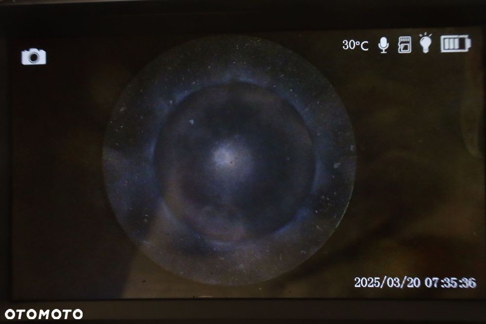 SILNIK  SKODA OCTAVIA III LIFT 2.0TDI 149KM CRM TEST FILM - 12