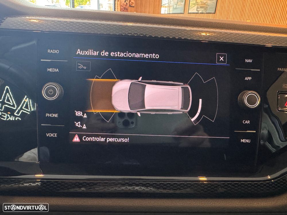 VW Taigo 1.0 TSI Life - 7