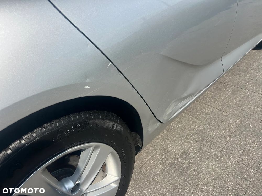 Opel Insignia 2.0 CDTI 4x4 Enjoy S&S - 9