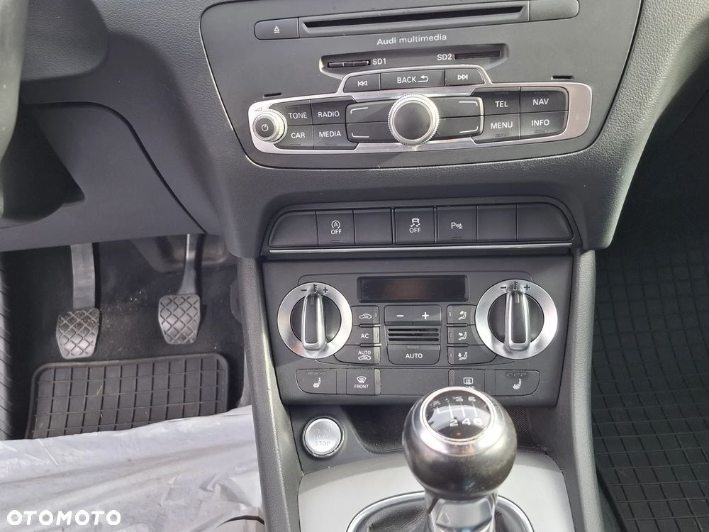 Audi Q3 - 10
