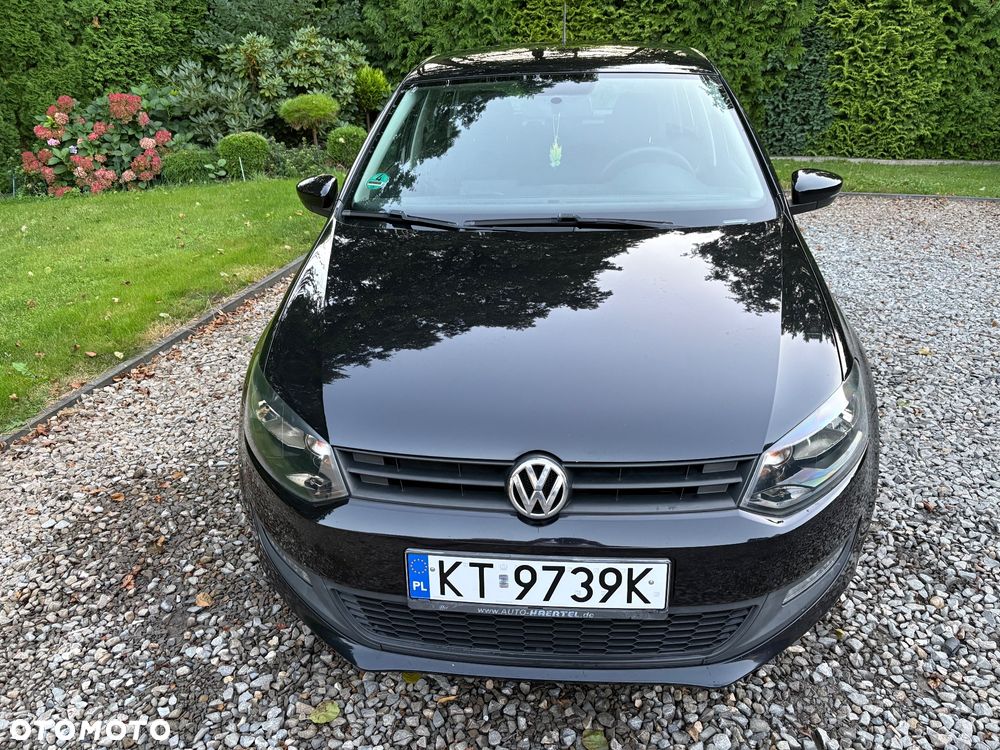 Volkswagen Polo 1.2 12V Trendline - 6