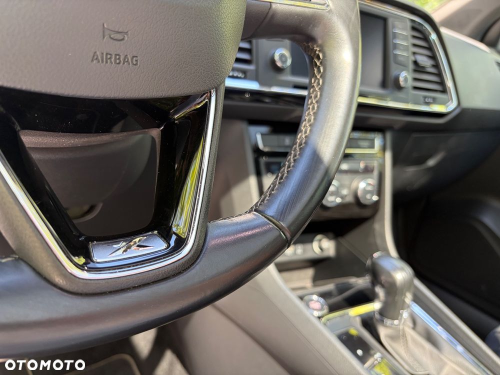 Seat Ateca 2.0 TDI Xcellence S&S DSG - 22