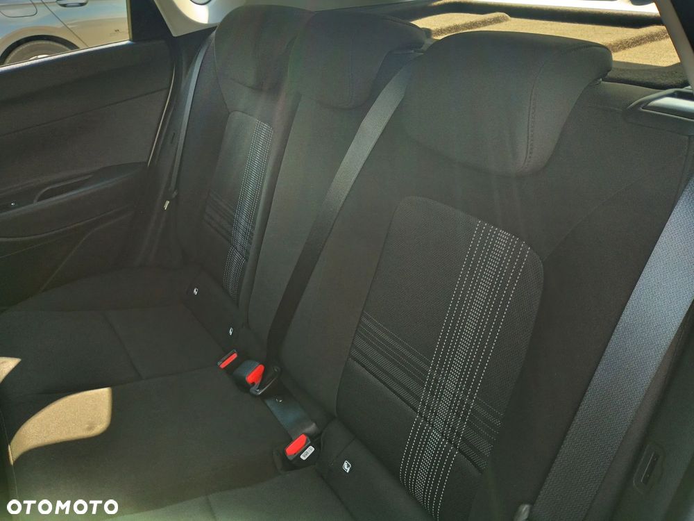 Hyundai Bayon 1.0 T-GDI Modern DCT - 17