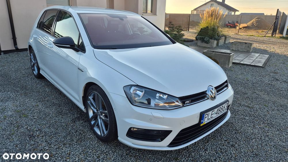 Volkswagen Golf 1.4 TSI BlueMotion Technology Cup - 2