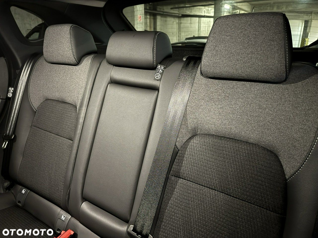 Nissan Qashqai 1.3 DIG-T mHEV N-Connecta Xtronic - 15