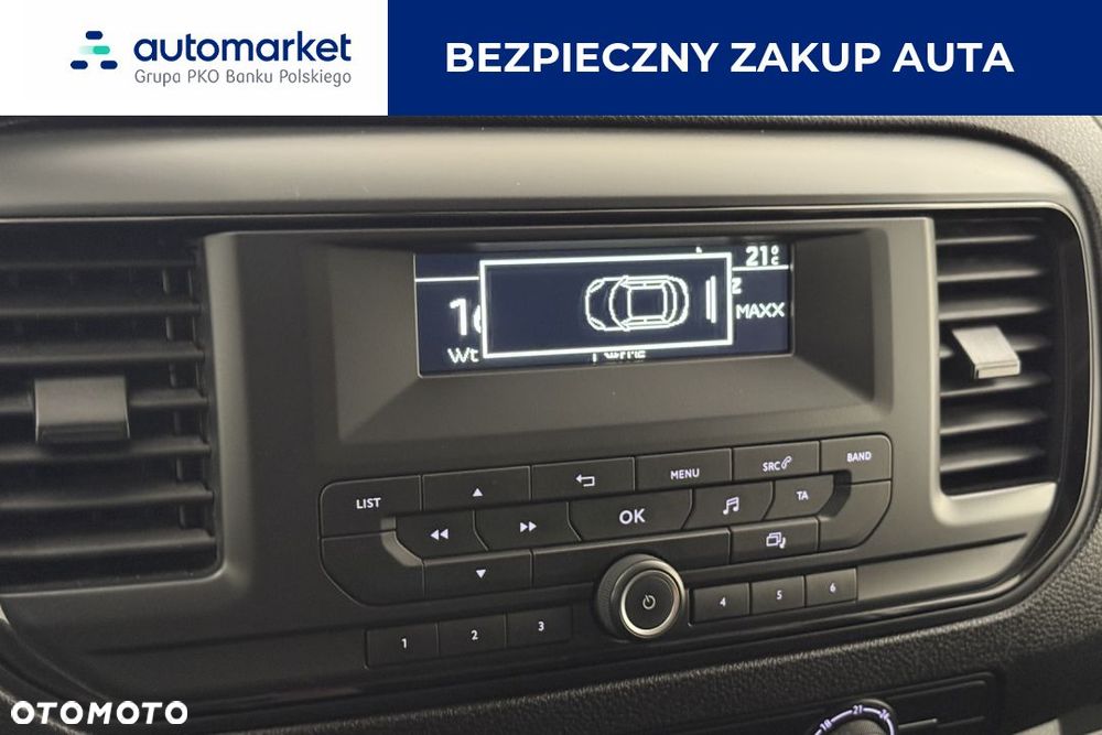 Toyota ProAce Kombi 2.0 D-4D Long 2,8t - 18