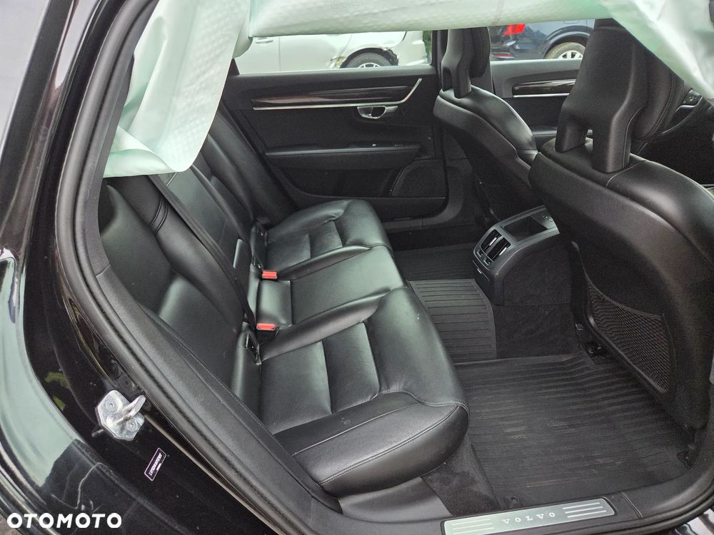 Volvo S90 T5 Momentum - 13