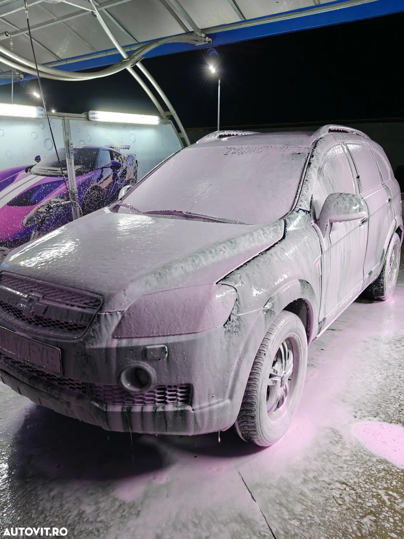 Chevrolet Captiva - 2