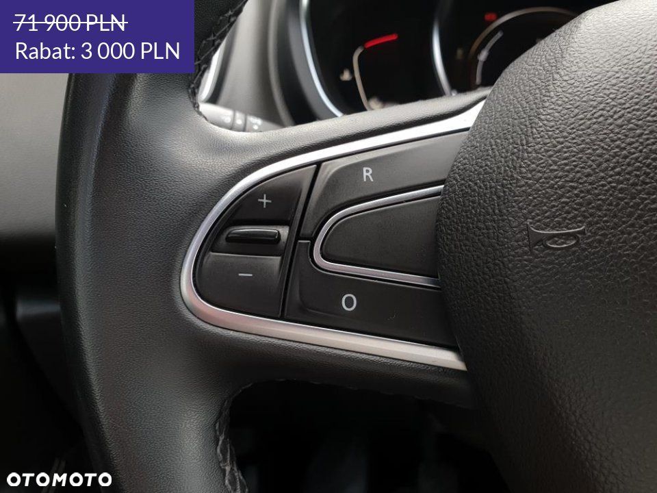 Renault Grand Scenic - 14