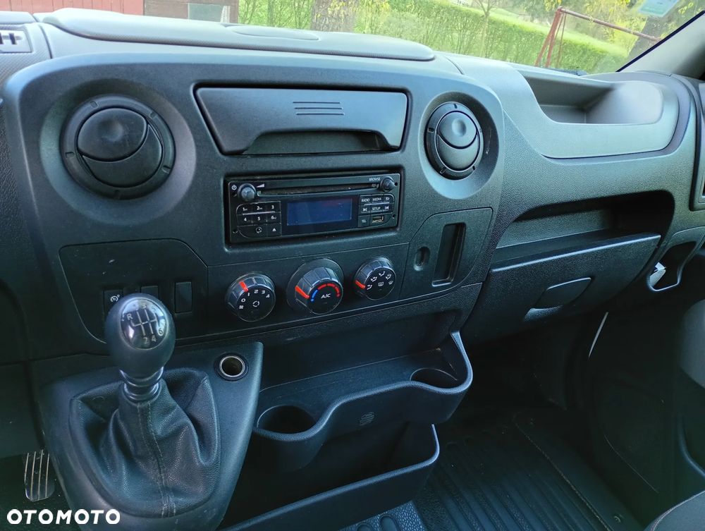Renault Master - 6