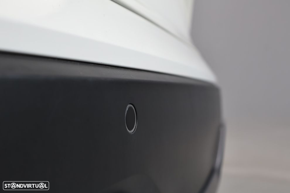 Nissan Qashqai 1.3 DIG-T Acenta - 28