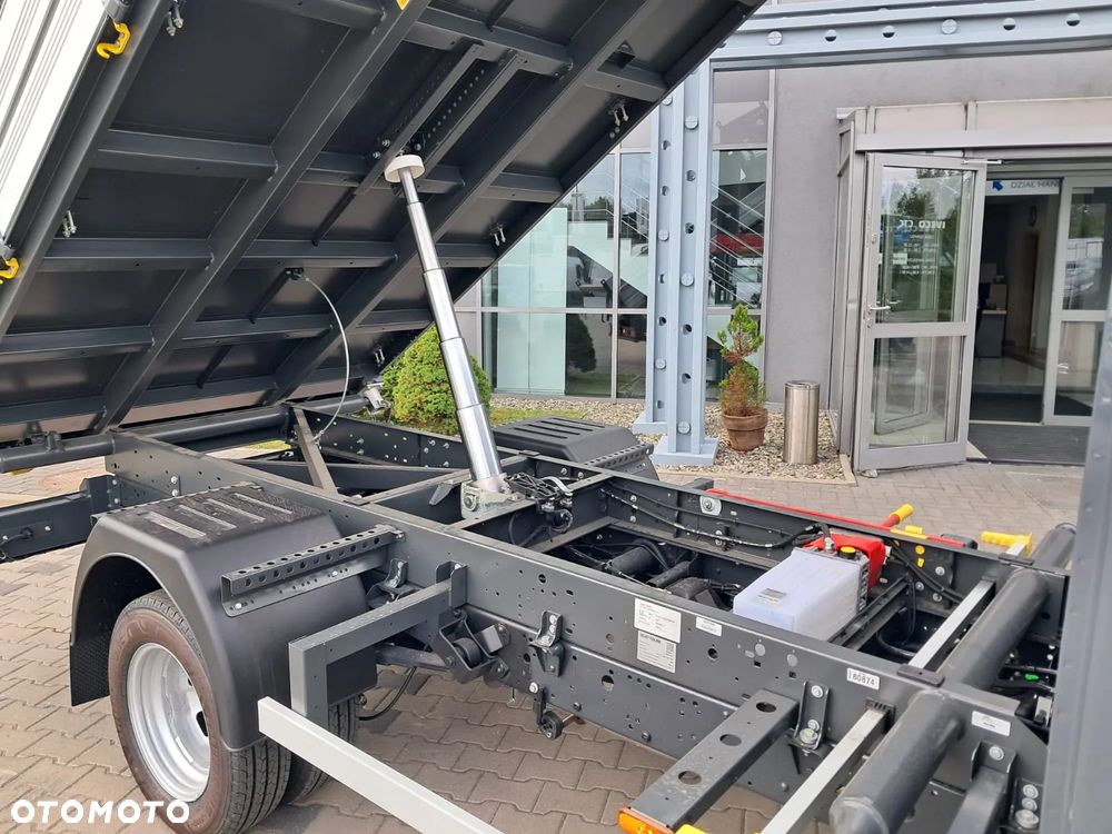 Iveco Daily 35C16H3.0H - 19