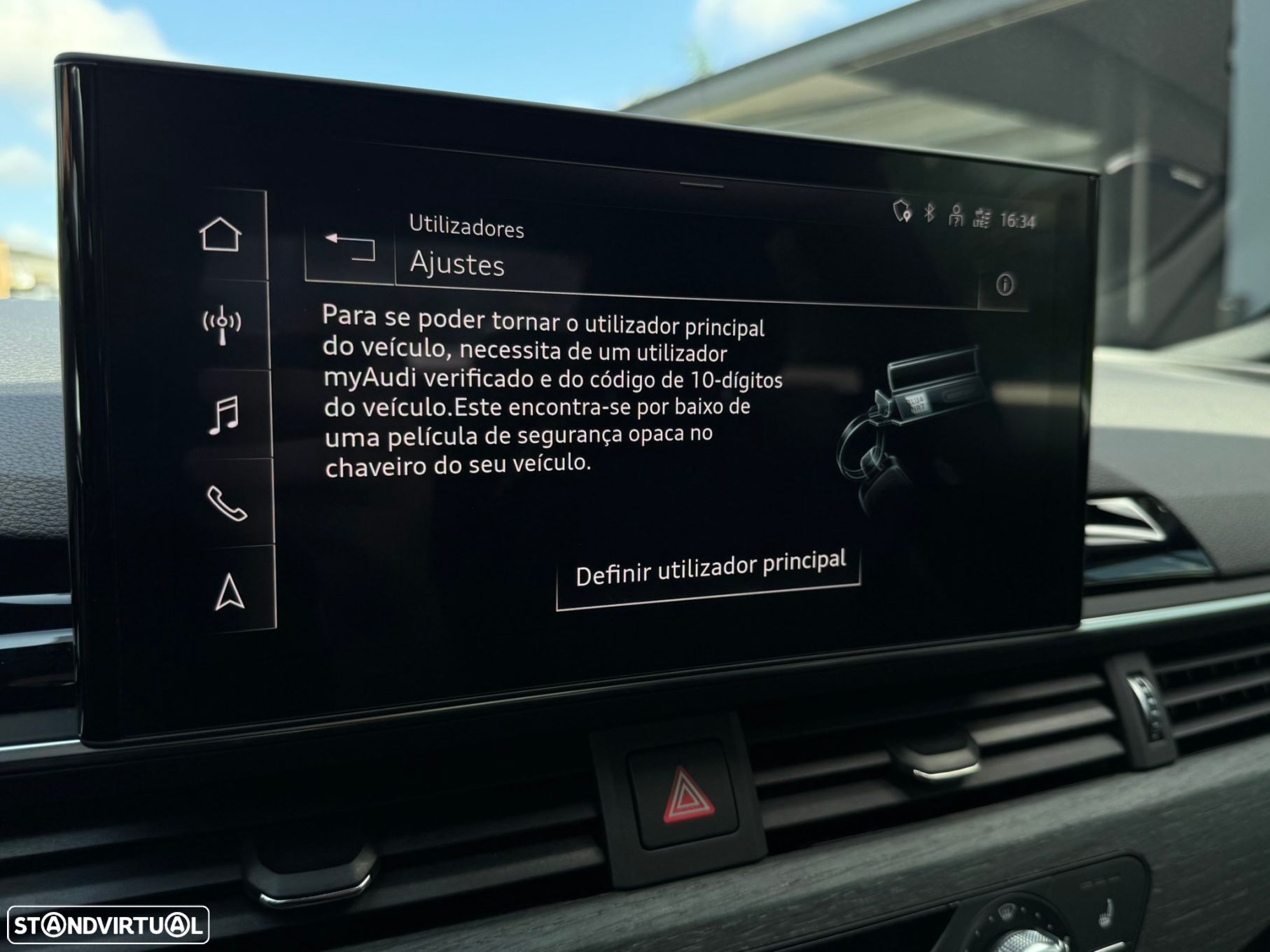 Audi A5 40 TDI quattro S line S tronic - 60
