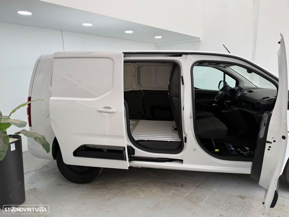 Fiat Doblo Maxi L2 (+IVA) - 3