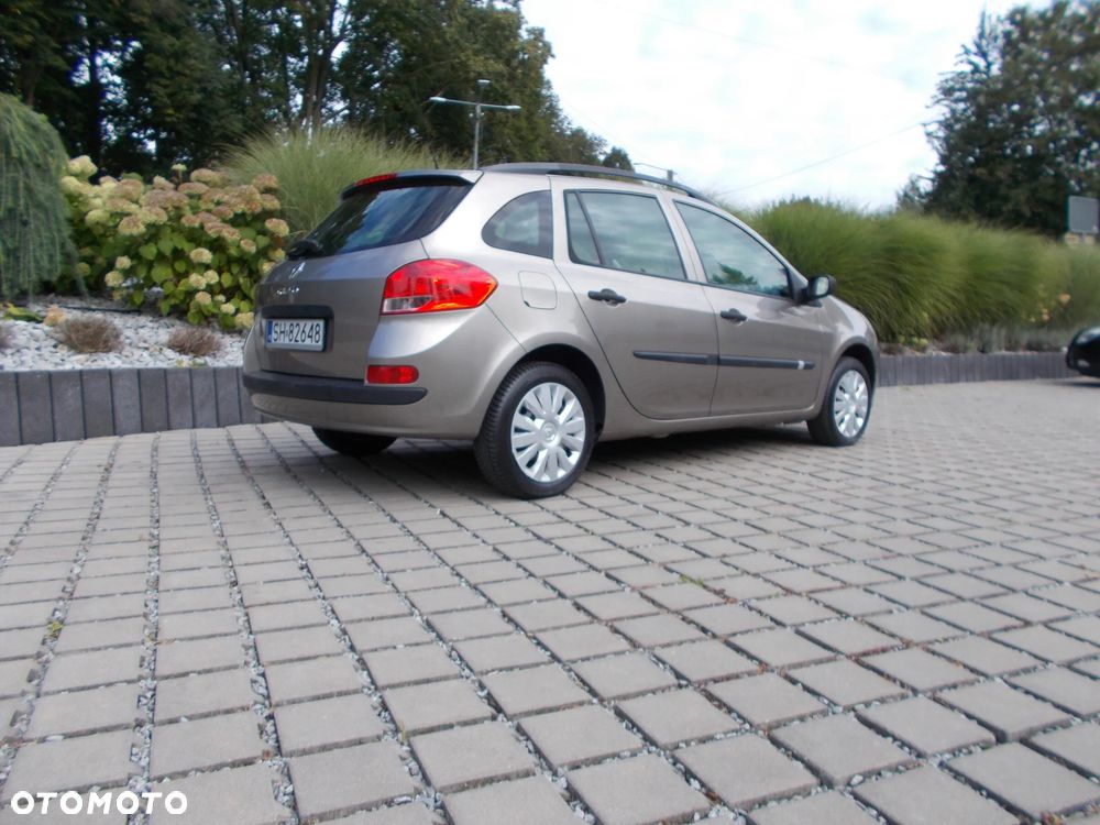 Renault Clio 1.2 16V Expression - 3