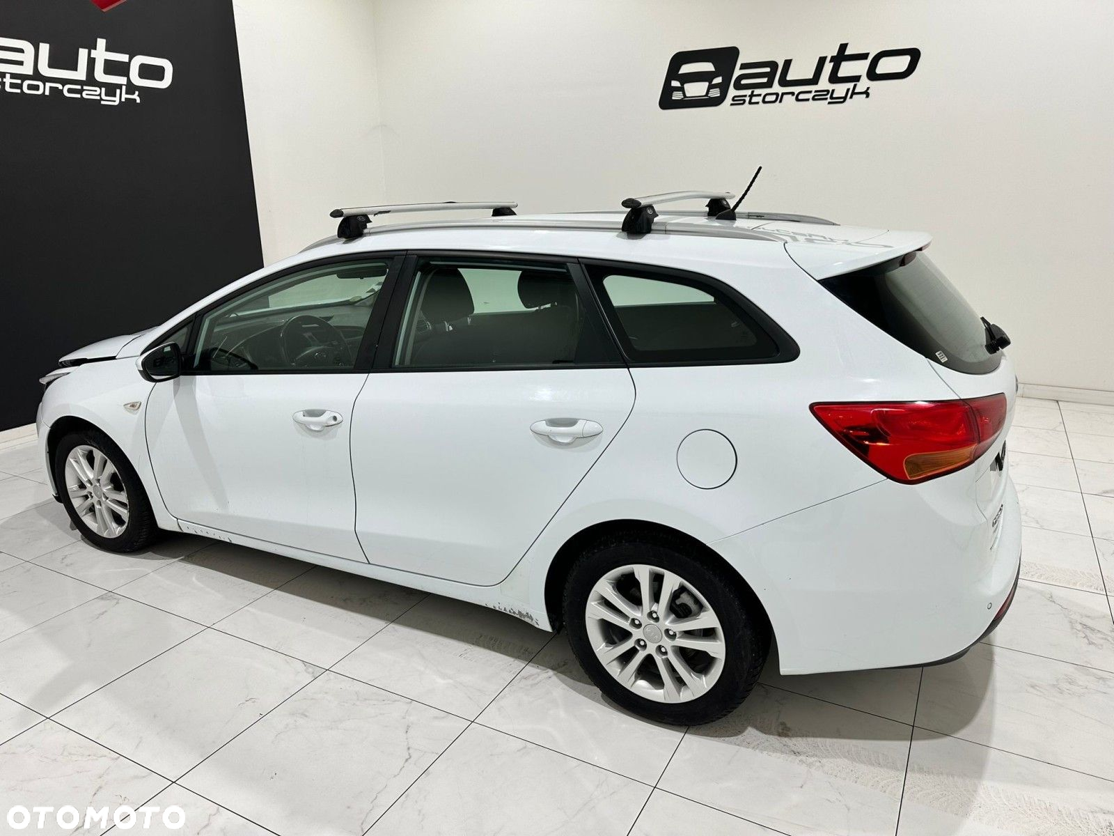 Kia Ceed - 3
