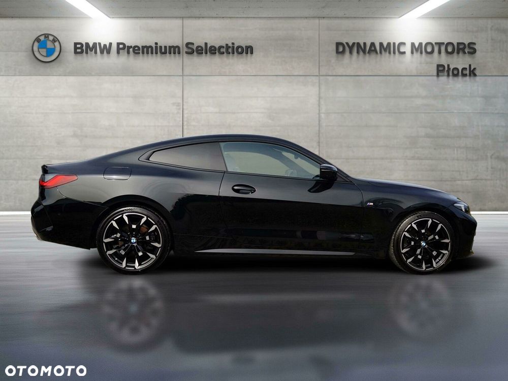BMW Seria 4 - 7
