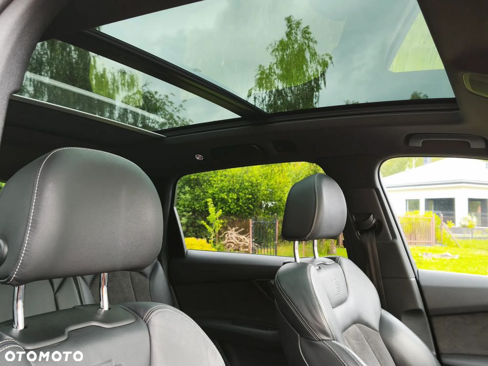 Audi Q7 3.0 TDI Quattro Tiptronic - 15