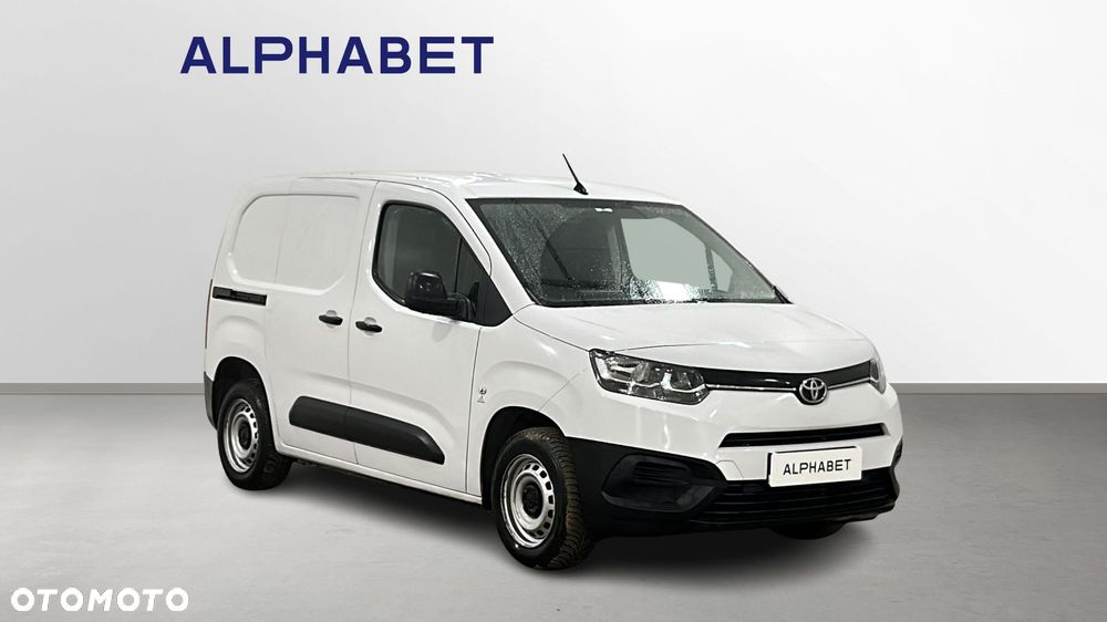 Toyota Proace City - 7