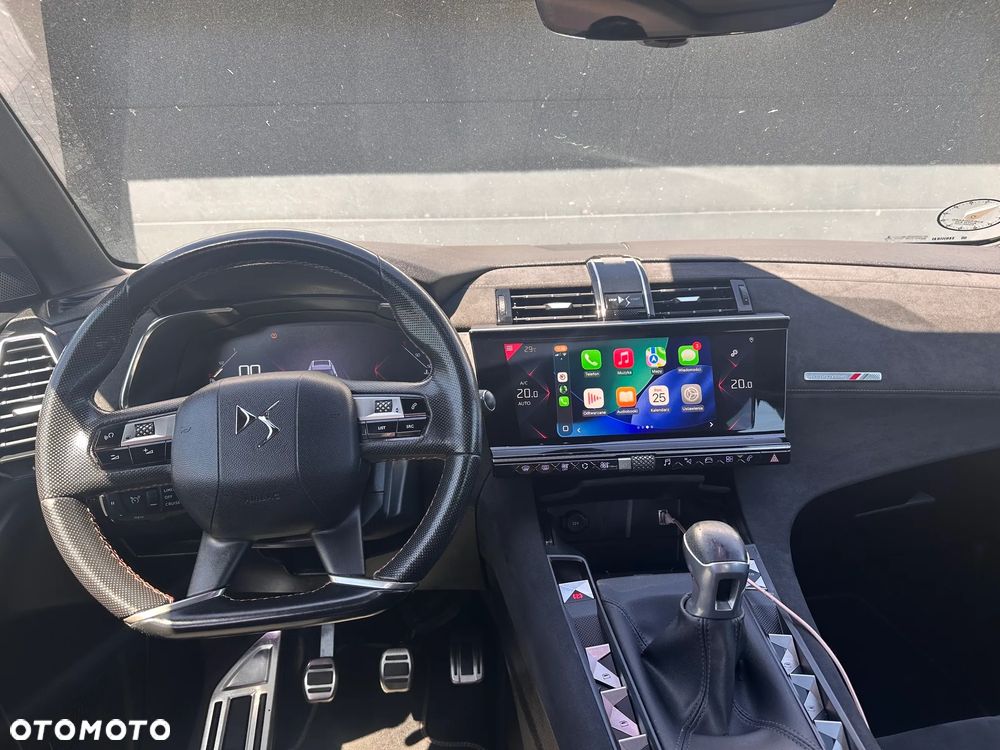 DS Automobiles DS 7 Crossback - 7