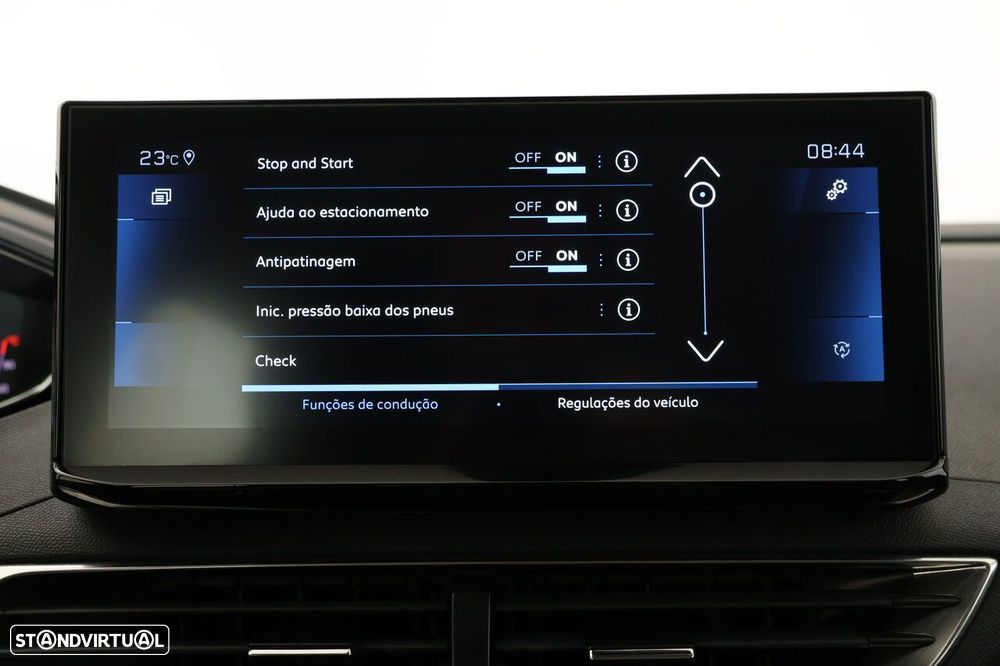 Peugeot 5008 1.5 BlueHDi Active Pack EAT8 - 21