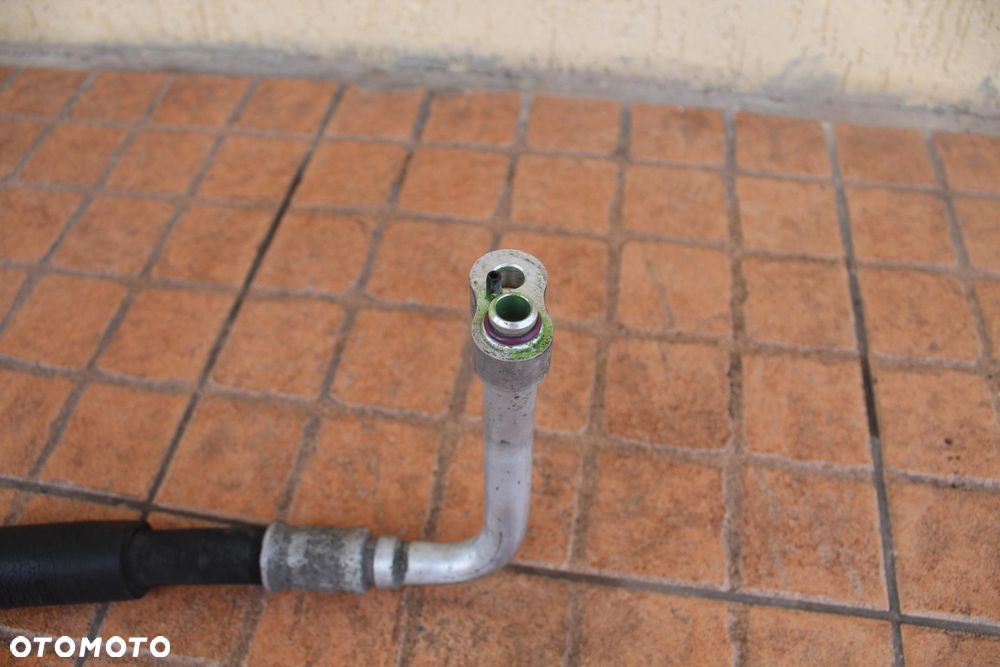 WĄŻ PRZEWÓD KLIMATYZACJI VW NEW BEETLE 2.0B 1C0820721B - 2