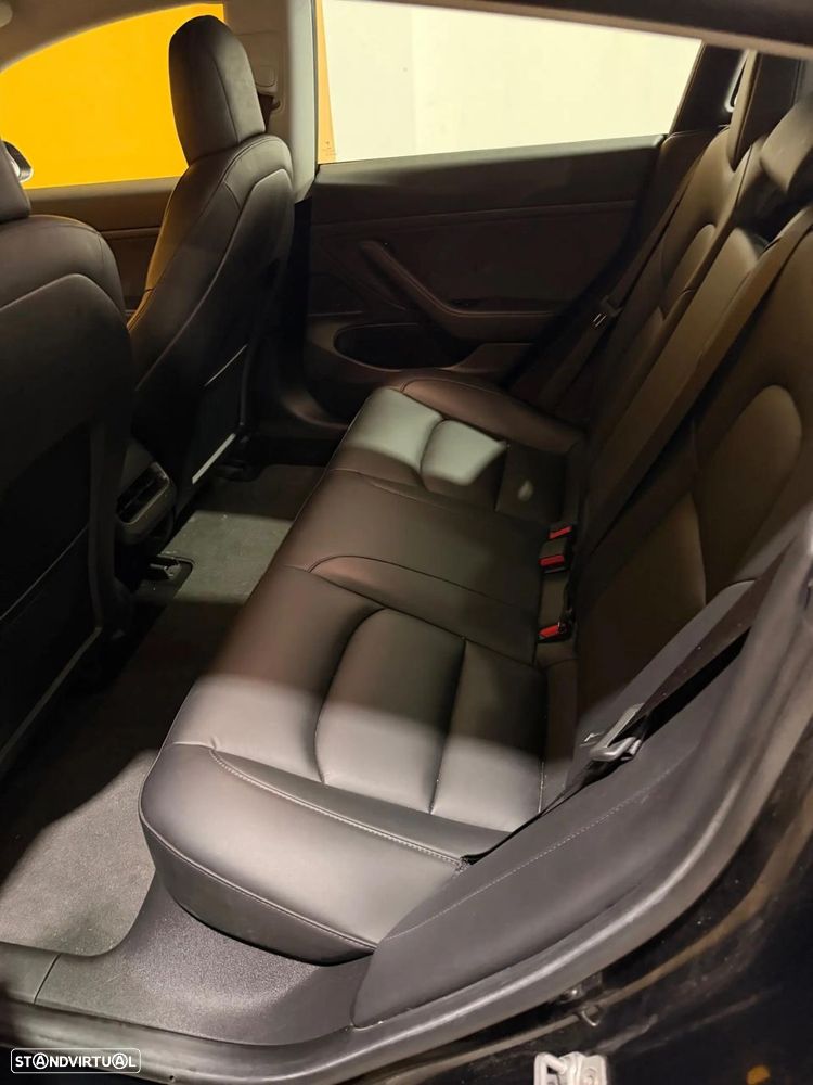 Tesla Model 3 Standard Range Plus RWD - 14