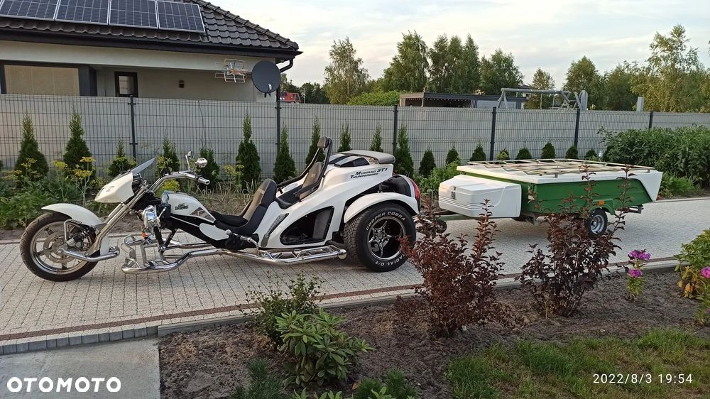 BOOM Mustang ST1 - 10