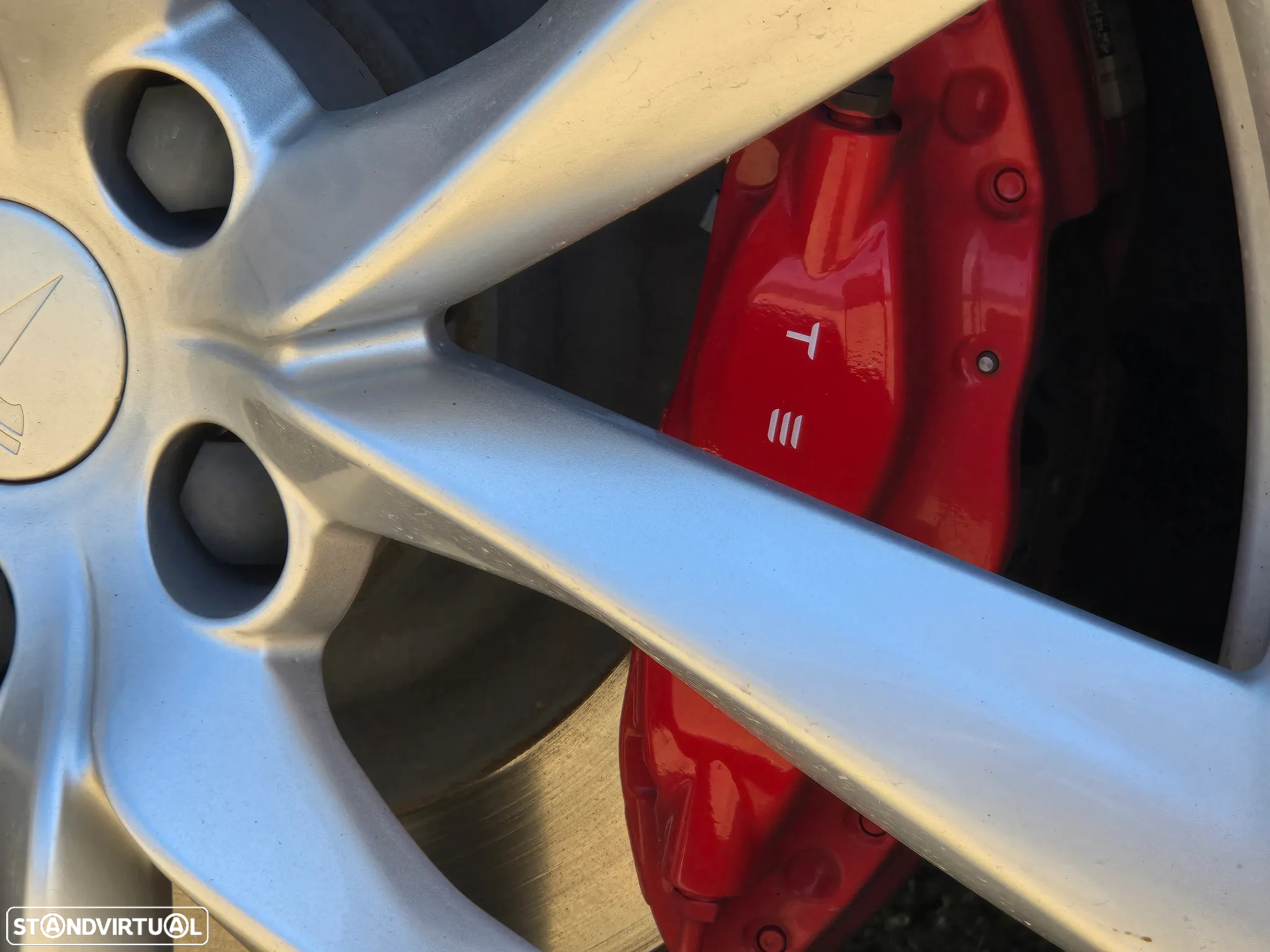 Tesla Model S P100D - 49