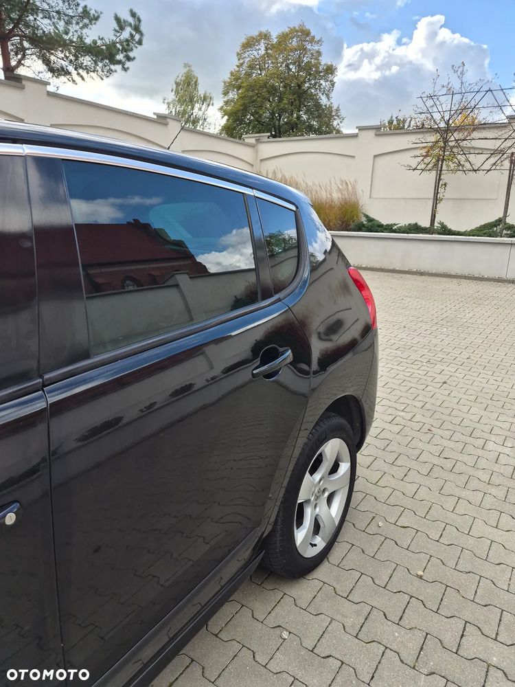 Peugeot 3008 - 15