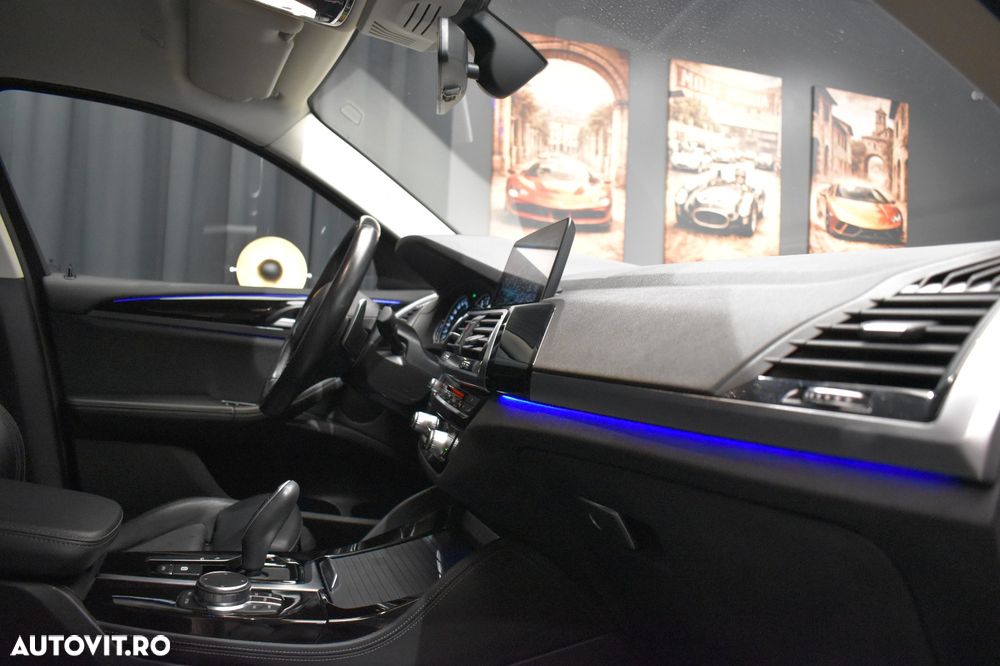 BMW X4 2019 — imagine 27