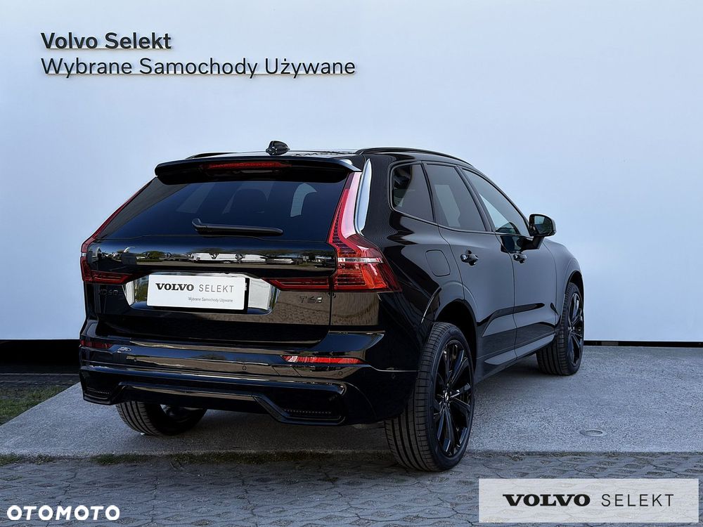 Volvo XC 60 - 7