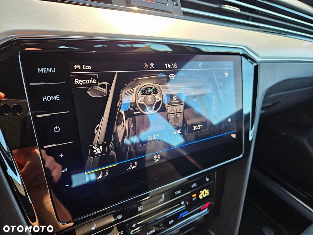 Volkswagen Passat Variant - 17