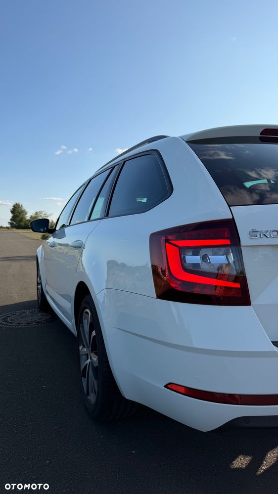 Skoda Octavia - 28