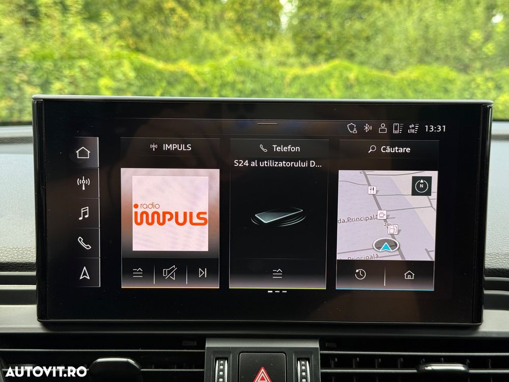 Audi Q5 35 TDI quattro S tronic - 35