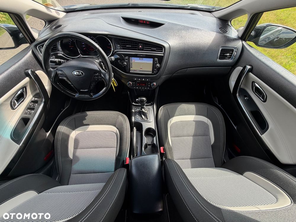 Kia Ceed - 18